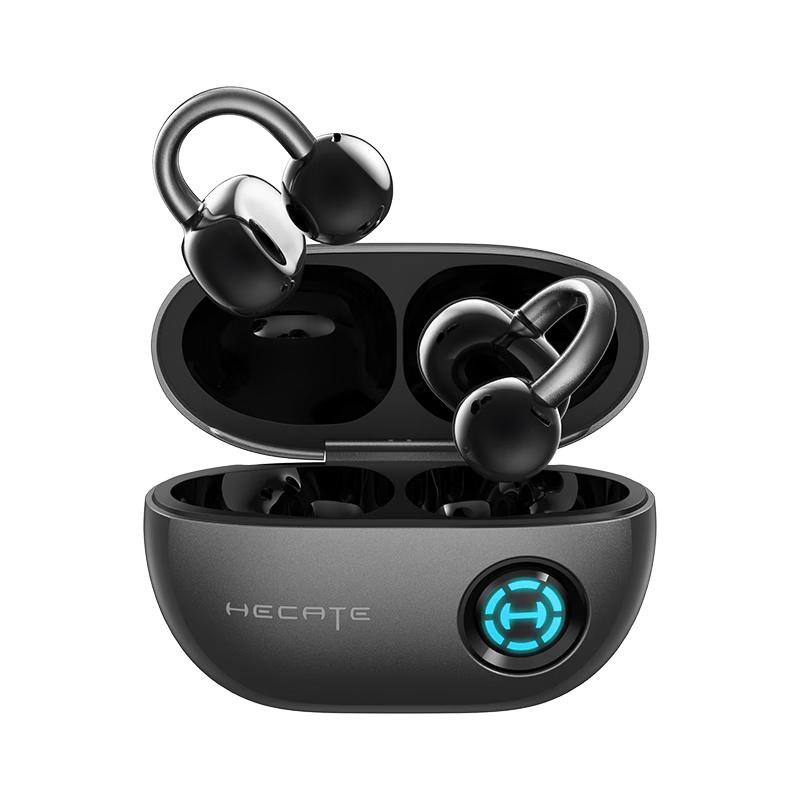 

EDIFIER HECATE CP2 Open-Ear Bluetooth Gaming Ear Clip Headphones