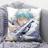Kashimo Hajime JJujutsu  Home Sofa Cushion Covers and Aecorative Custom Pillow Covers