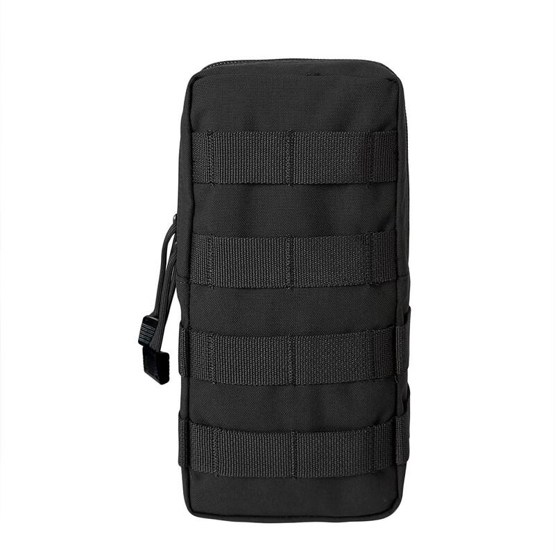 Tactical Nylon Multi-functional Utility Pouch