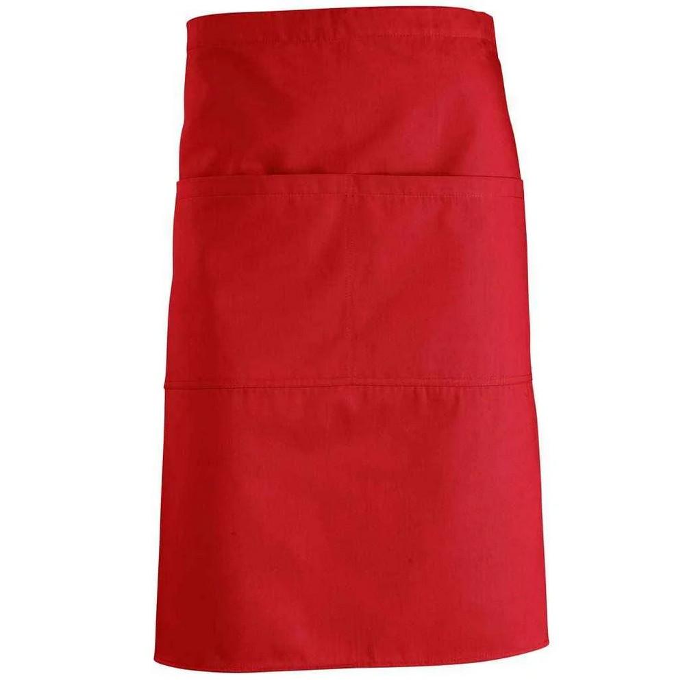SOLS Greenwich Mid Length Apron