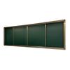 Shijiao Interactive Classroom Sliding Blackboard