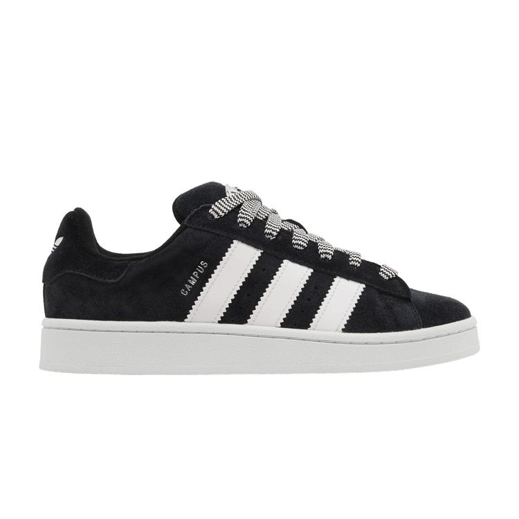 adidas Campus 00s Core Black Almost Pink (Women s) 36