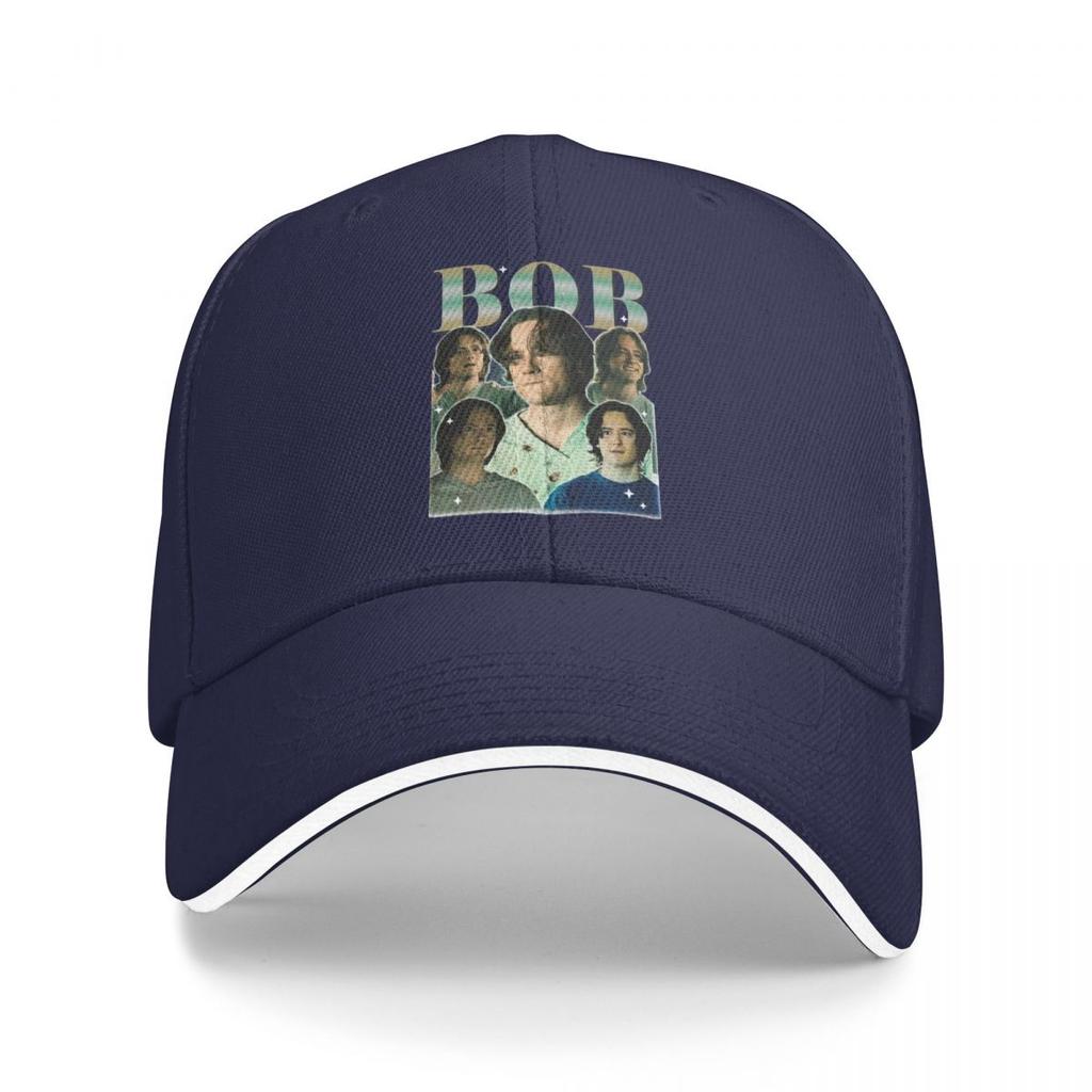 Baseball Caps Bob Lewis Customized Men Women Casual Summer Caps