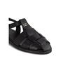 Kumkang Women Back Open Fisherman Sandals 2cm Heel Rensac3327k1