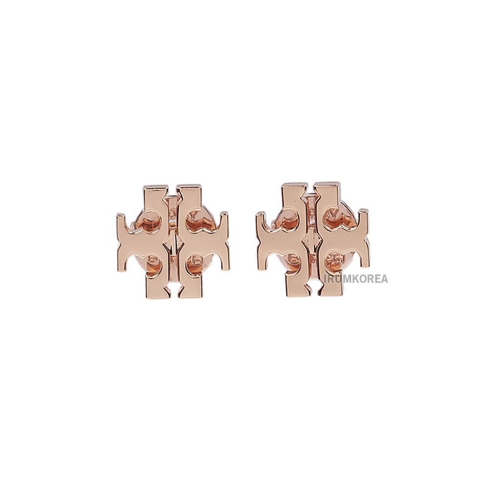 Tory Burch Ss25 Women's Kira Stud Earrings 17843 652 115462