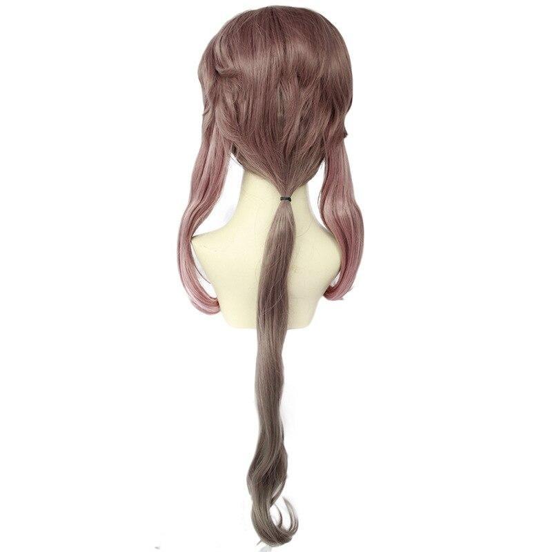 Аниме-игра Arknights Eyjafjalla — фото 6