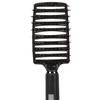 Detangling Curved Vent Brush Spray Bottle Hair Clip Pin Wristband Holder Beard Hair Styling Tool