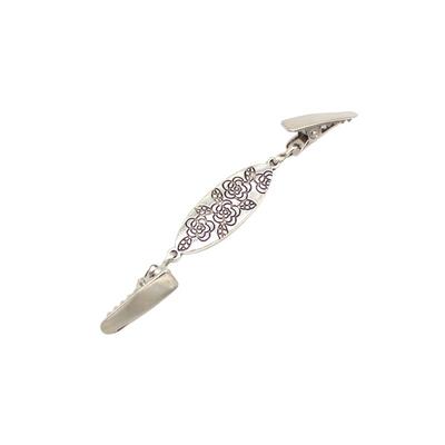 Sweater Clip Shawl Scarf Buckle -exposure Cardigan Tightening Clip