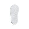 Adidas Originals STAN SMITH I Abrasion Resistant Abrasion Resistant Low top Toddler Shoes White Red Infant And Toddler BB2999