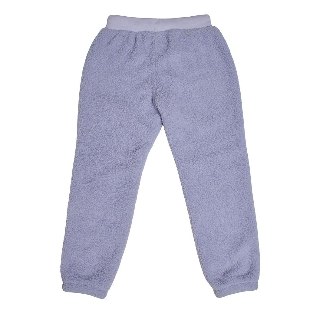 Pantalón Jogger de Sherpa 815097 para Niña