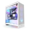 360 RGB V2 White AIO CPU Cooler, White, RL-KR360-W2 FN2488 [Used]