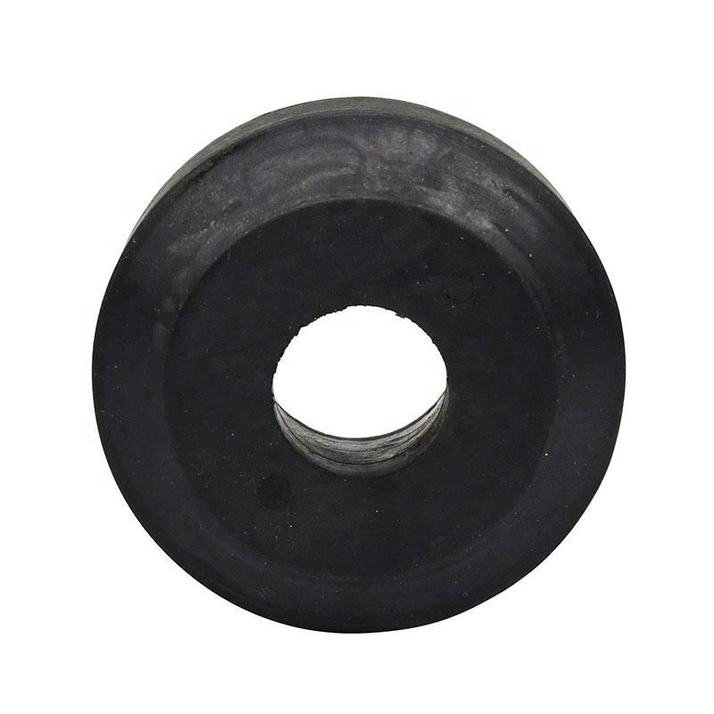 Brand-New 4X Rubber Engine Mount 6661785 Fits For Bobcat 653 751 763 773 7753 853 S130 S160