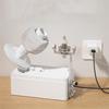 Premium-Electric Yarn Winder Automatic Electric Winder Automatic Electric Winder USB Powered Knitting Tool