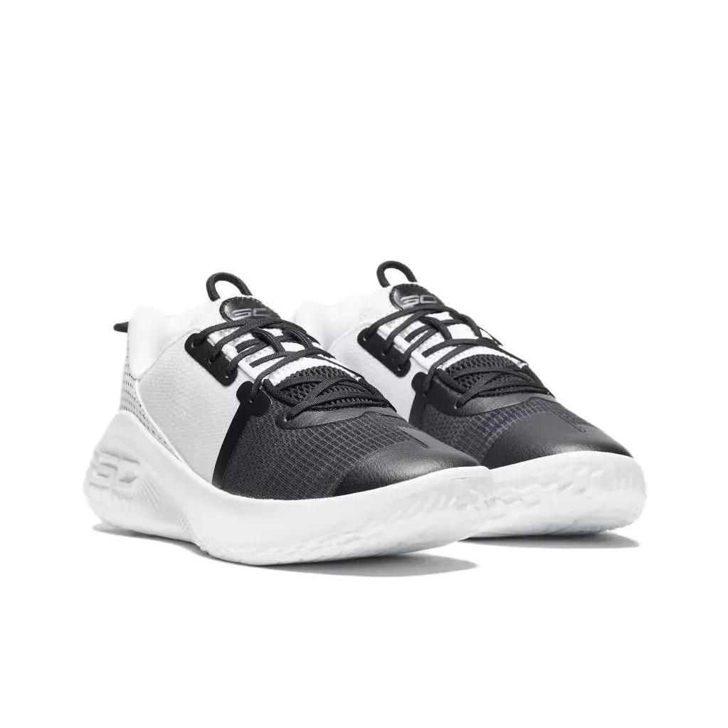 Under Armour Curry 6 FloTro Shooting Star Sneakers 3027638-001
