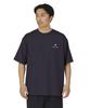 Exclusive New Standard Logo T-Shirt - Soft To the Touch, Short-sleeved T-shirt with Logo, Basic Design, Men's and Women's, NSD-TS-25AU003,