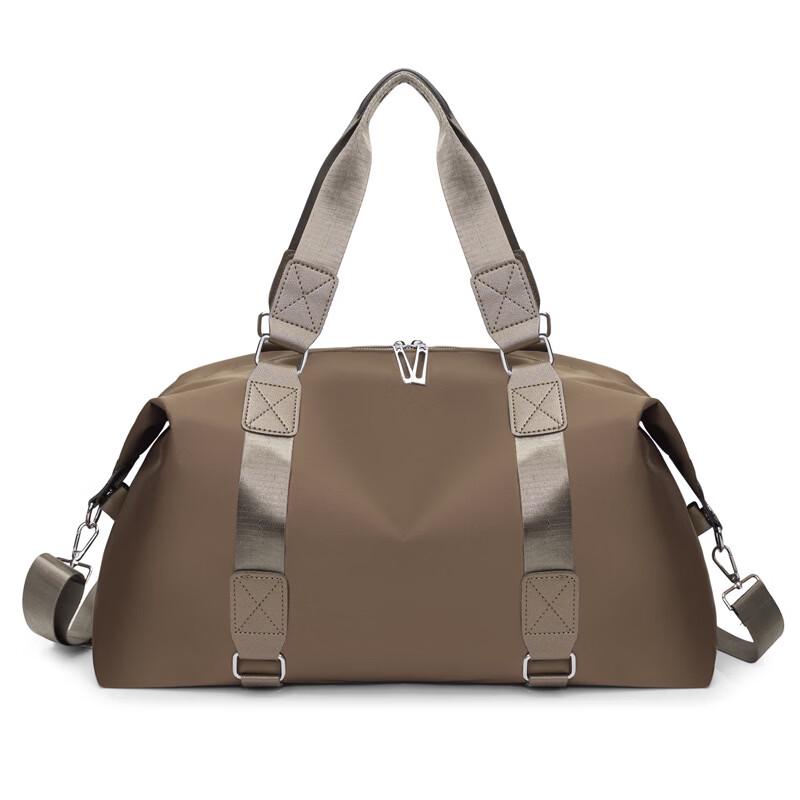 

Lightweight Dry/Wet Separation Travel Bag