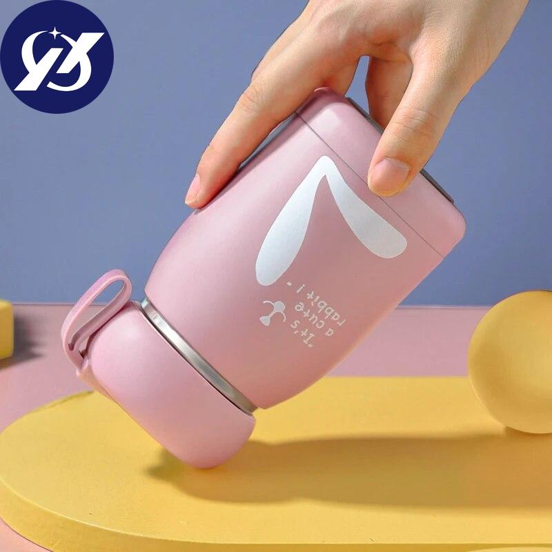 Intelligent Digital Display Vacuum Cup Stainless Steel Cup Touch Display Temperature Keep Heat And Cold Water Cup