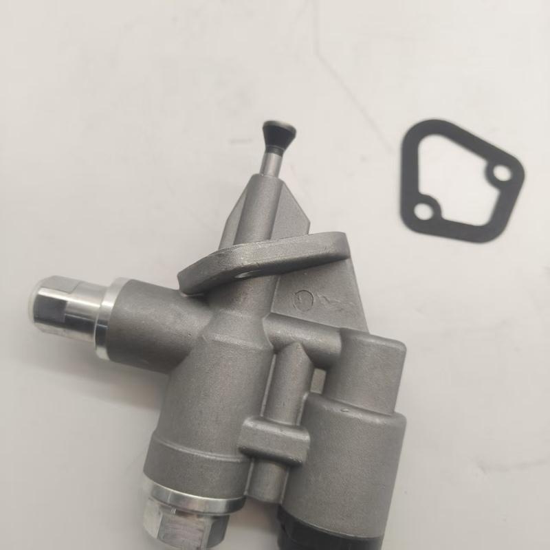 High-quality Brand New 4988749 diesel fuel transfer pump suitable for Cummins 5.9 8.3 6CT 6BT engines