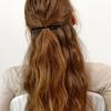 Ssecondo Straight Slim Hair Pin, Sei_2 Colors