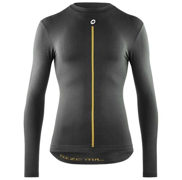 Assos Базовый слой с длинным рукавом 2/3 P1
