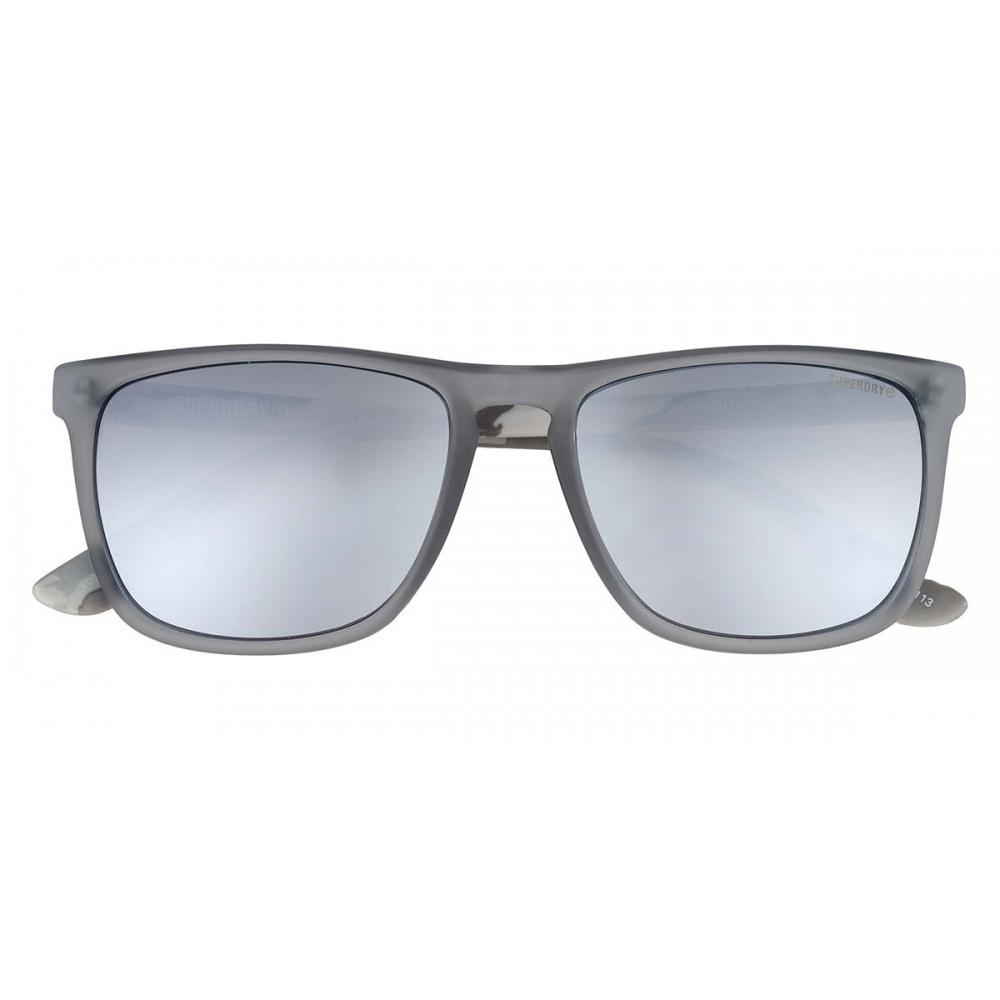 

SUPERDRY Солнцезащитные очки унисекс Sds Shockwave 113p 55-17-145