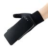 Warm Touch Screen Mitten Thicken Non-slip Gloves Fashion Knitted Gloves  Men Women