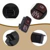 Car Rear Trunk Lock Switch Release Switch for  Mercedes-Benz ML350 W212 X253 W166 2128210551