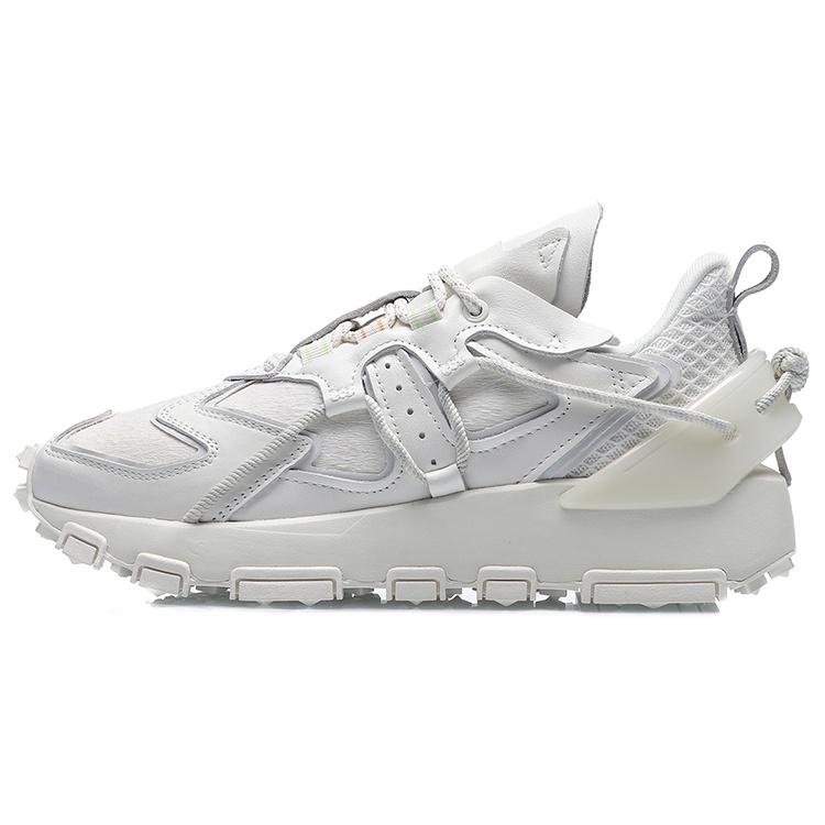 (WMNS) Li-Ning Counterflow Low x Dunhuang Museum White Women s AGCQ622-6 EU 38⅓