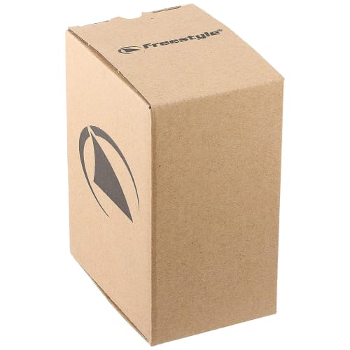 Digitální hodinky Freestyle SHARK Classic Leash, vodotěsné do 100 m, nylonový řemínek, batikovaný, 10026835 [Oficiálně dovezeno]