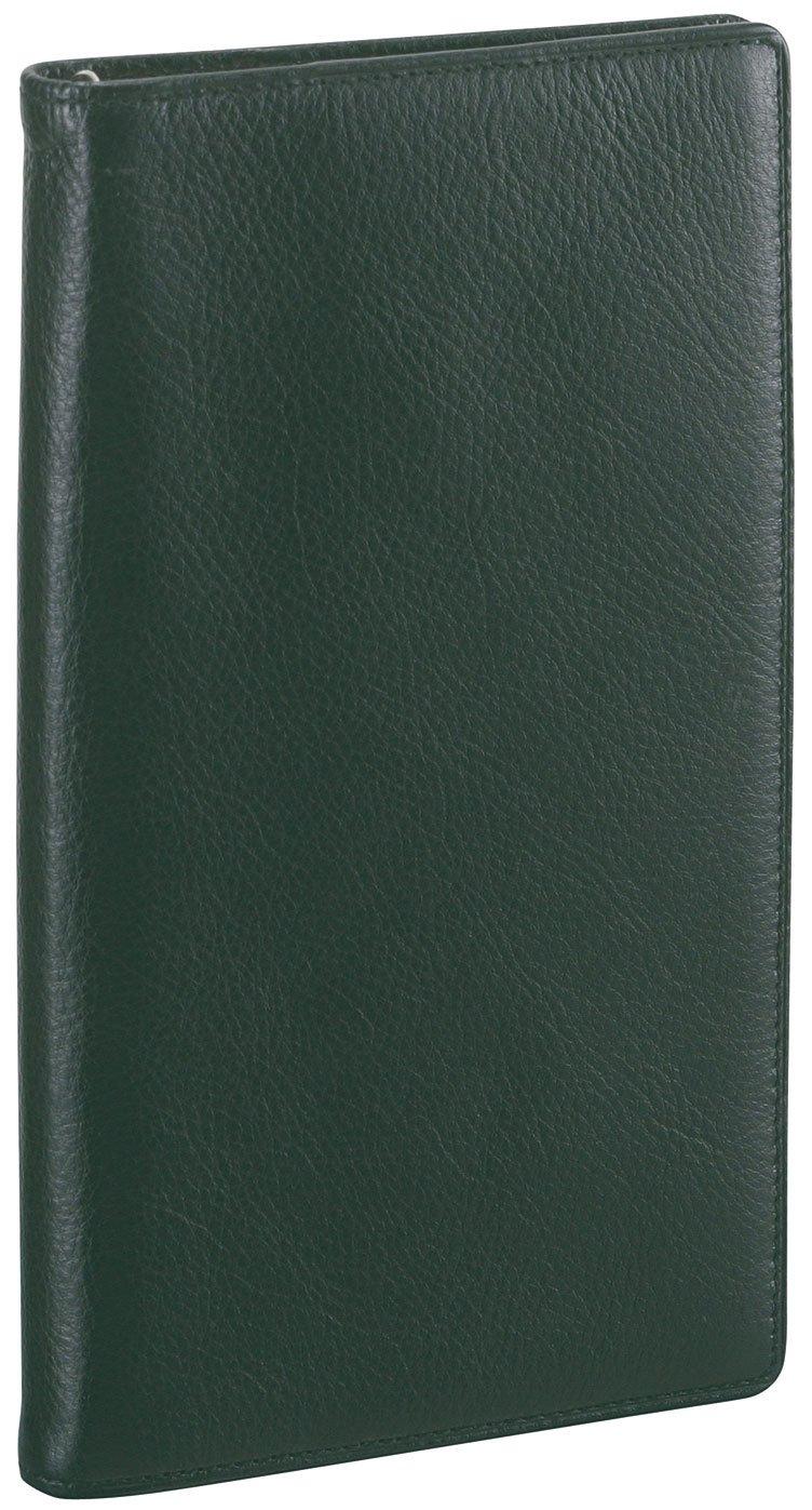

Reimeifujii organizer Da Vinci Standard Bible Green JDB3007M