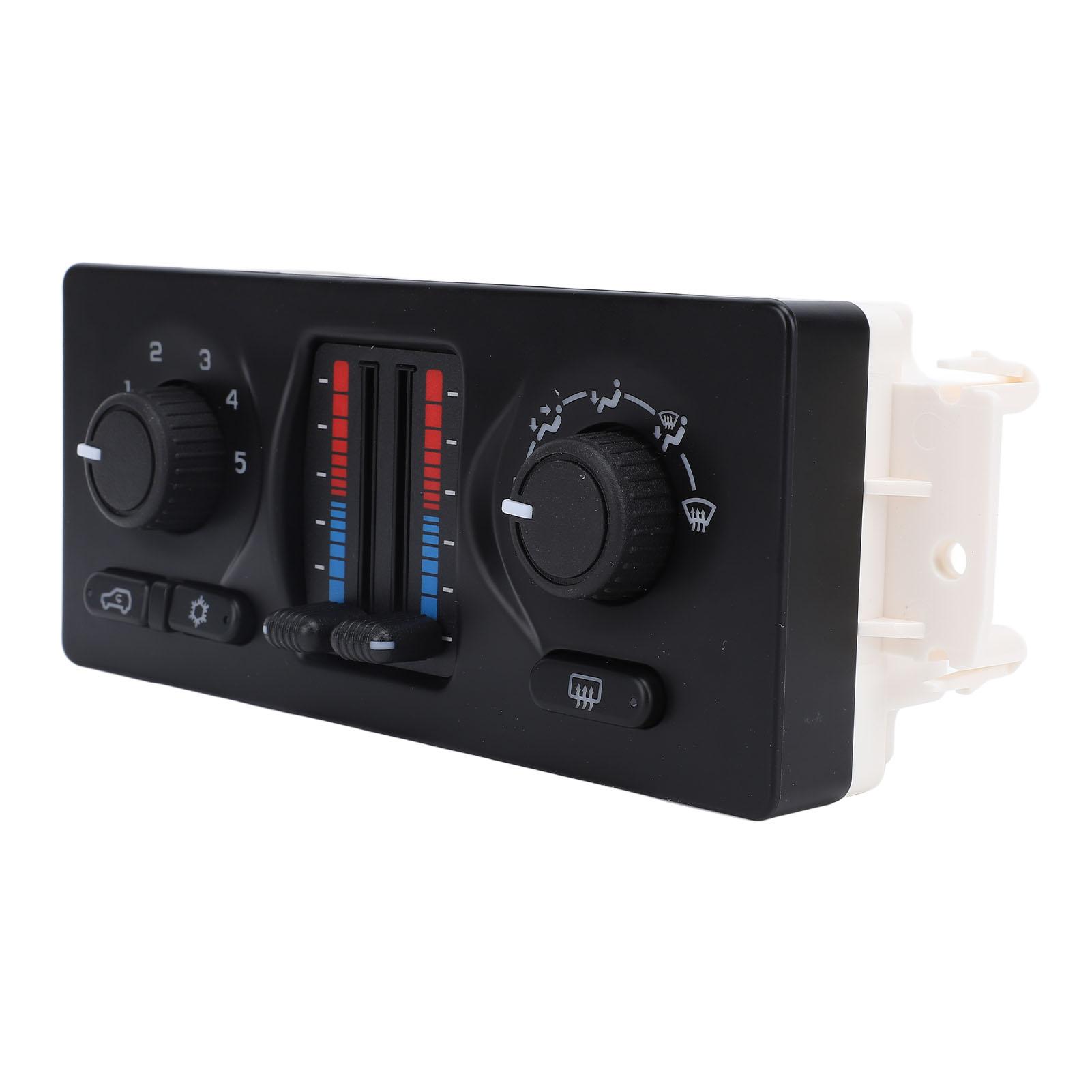 

Модуль климат-контроля Быстрый отклик Улучшенный комфорт 599 210XD Автоматическая конфигурация Длительное использование