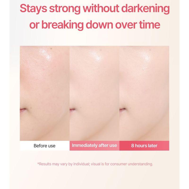 COSNORI - Fluffy-Fit Cushion - 3 Colors