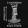 3PCS Punch Free Suction Cup Clips Multifunctional Wall Hook Window Phone Bracket Portable Holder for Kitchen Living Room Office