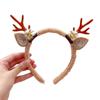 Girl Make Up Female Branch Women Hair Band Antlers Headband Korean Style Head Hoop Hair Accessories