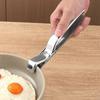 Non-slip Hot Plate Gripper Multifunctional Pot Clips Portable Meal Bowls Tongs  Kitchen Gadgets