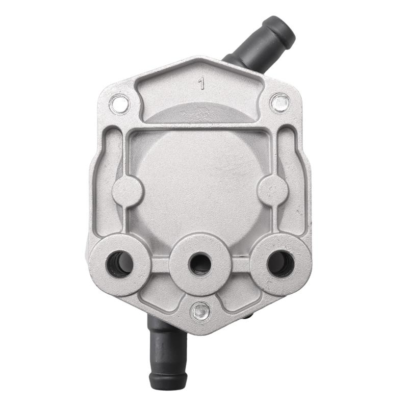 ABLZ-For 2T 115-300HP Outboard Motors Fuel Pump Replacement Part 6E5-24410-00 6E5-24410-01 02 03 04 Sierra Model 18-7349