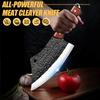 7 Inch Boning Knife Handmade Forged Stainless Steel  Kitchen Cleaver Chef Butcher Knives Outdoor Slaughter Knife Tools