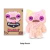 Fuggler Genuine Cute Monster Plush Doll - Heavenly Collection Prank Toy