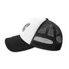 Pride Algeria Butterfly Flag Custom Mesh Baseball Caps For Mens  Camping Female Beach Dad Hat Snapback Cap