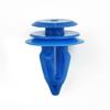 Wheel Arch Trim Clips 50pcs Car Front Rear LR027255