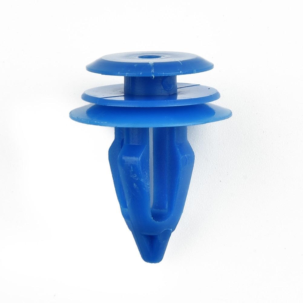 Wheel Arch Trim Clips 50pcs Car Front Rear LR027255