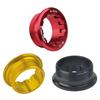 12 Speed Flywheels Cover Cassettes Flywheels Lock Cover Bike Freewheels Lock Rings for Efficient Bicycles Gears Systems