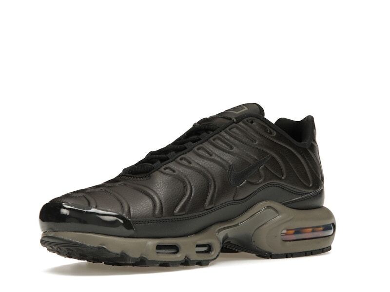 Nike Air Max Plus Premium Paris - HJ4519-200