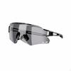 Photochromic Biking Glasses Impact Resistant Transition Lens Wide Field of View