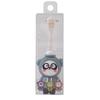 HAONIU Kids Panda Ultra-Soft Toothbrush (3-Pack)
