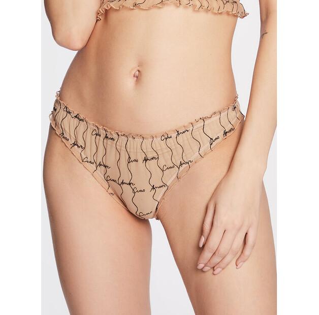 Трусы бразильские Undress Code For Love EU XL