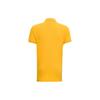 Polo Ralph Lauren Logo Ensfarget Kortermet Poloskjorte Herre topper Gul 710536856-297