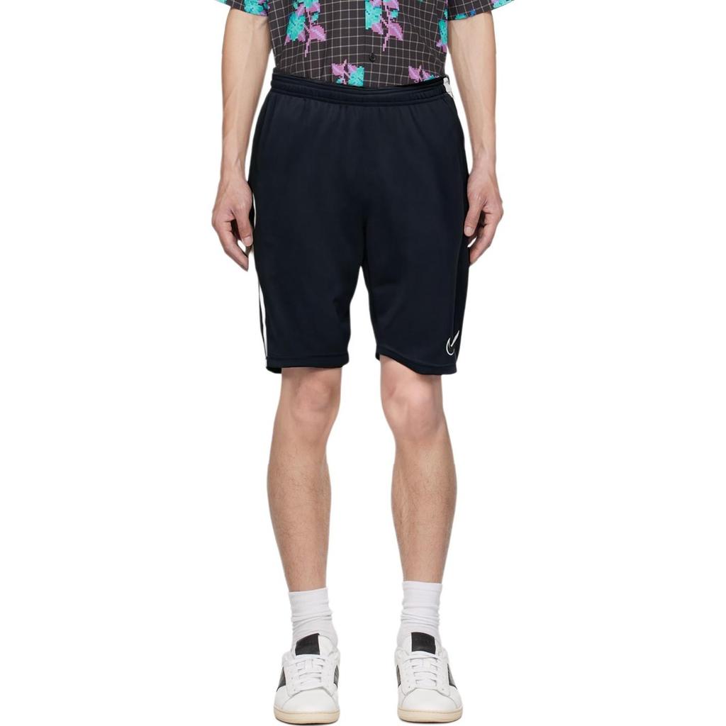 Nike Casual Shorts Men's Black Moderate AJ9128-010