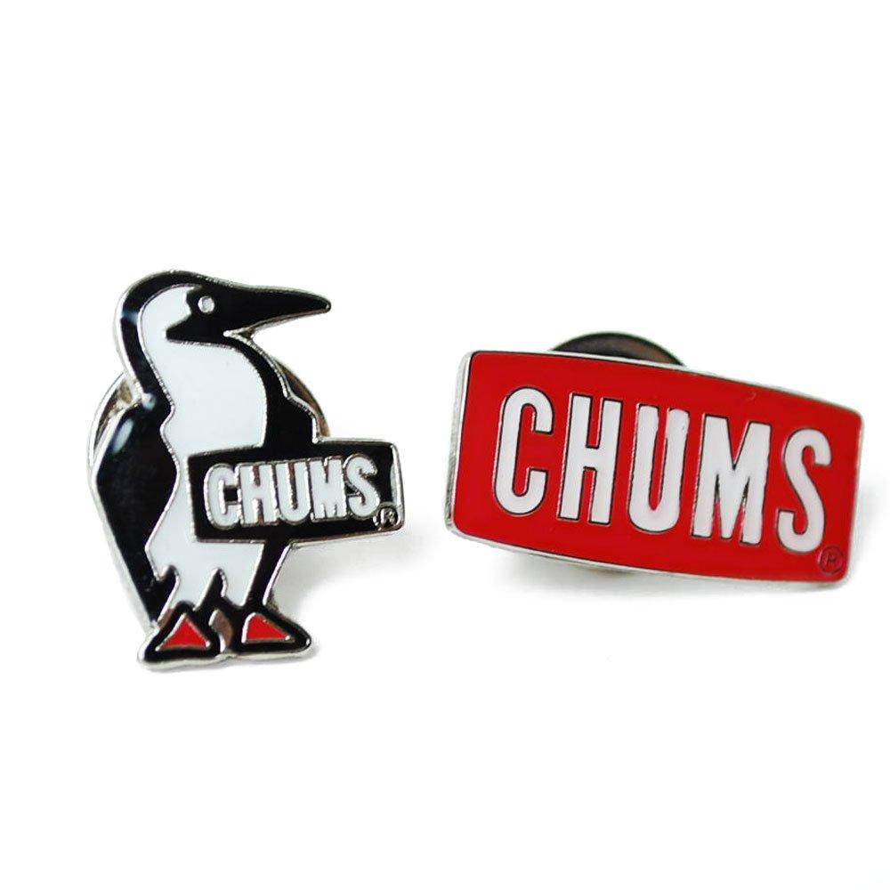 

Значок CHUMS Pin Chumspins CH62-1054-0000-00