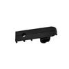 Rear Seat Support Plastic for Renault R9, R11 Broadway